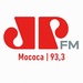 Rádio Jovem Pan Mococa Logo