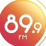 Rádio 89 FM Logo