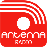 Antenna Radio Logo