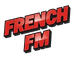 FRENCH FM Logo