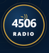 4506 Radio Logo