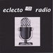 Eclecto-Radio Logo