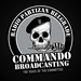 Radio Commando Belgrade Logo