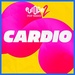 Europe 2 - Cardio Logo
