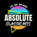 Absolute Classic Hits Logo