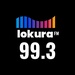 Lokura FM Rock - XHCQR Logo