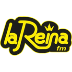 La Reina Logo