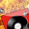 La Omega Mezcla Logo