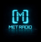 MET Radio Logo