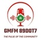 Greater Middelburg FM Logo