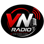 VN RADIO Logo