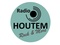 Radio Houtem Logo