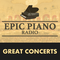 Epic Piano - Great Concerts Logo