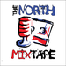 The North Mixtape Logo