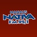Nativa FM Manaus Logo