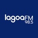 Rádio Lagoa Dourada Logo