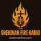 Shekinah Fire Radio Logo