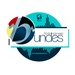 Bundes Radio Indonesia Logo