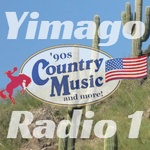 Yimago Radio - Country Music