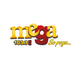 Mega 103.3 FM Logo