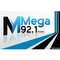 Radio Mega 92.1 Logo