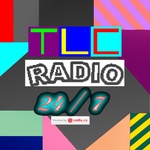 TLC Radio 24/7 Logo
