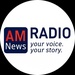 AMNews Radio Logo