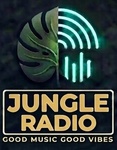Jungle Radio Logo