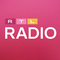RTL RADIO Feel Good Music Logo