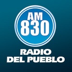Radio del Pueblo Logo