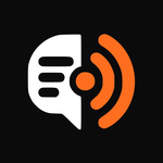 Token FM Logo