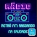 Rádio Retrô 99 FM Logo