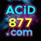 ACiD877 Logo