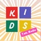 Kids Talk Radio Logo