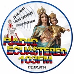 Radio Ecuastereo 103FM