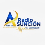 Radio Asunción Yunguyo Logo