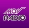 MovRadio Logo
