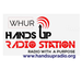 Hands Up Radio Logo
