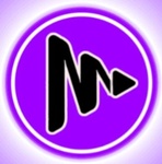 Rádio Mega Hits Logo