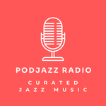 Podjazz Radio Logo