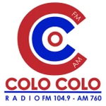 Radio Colo Colo Logo