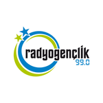 Radyo Genclik Logo