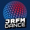 JR.FM - Dance Logo