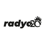 Radyo 20 Logo