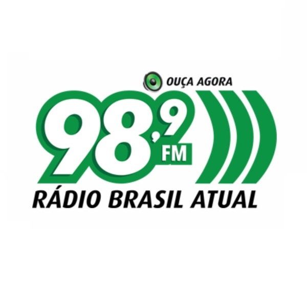 Radio Brasil Atual FM 98.9 Mogi das Cruzes Listen Online