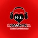 Romantic 99.3 - XHUE Logo