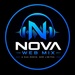 NovaWebMix Logo