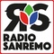 Radio Sanremo Logo