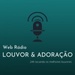 Louvor e adoração Logo