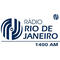 Radio Rio de Janeiro Logo